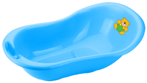 Bañera Baby Elegance - Manaplas