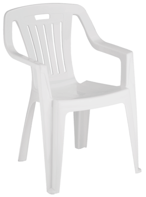 Silla Butaca Confort (CON TACOS) 6829 - Manaplas