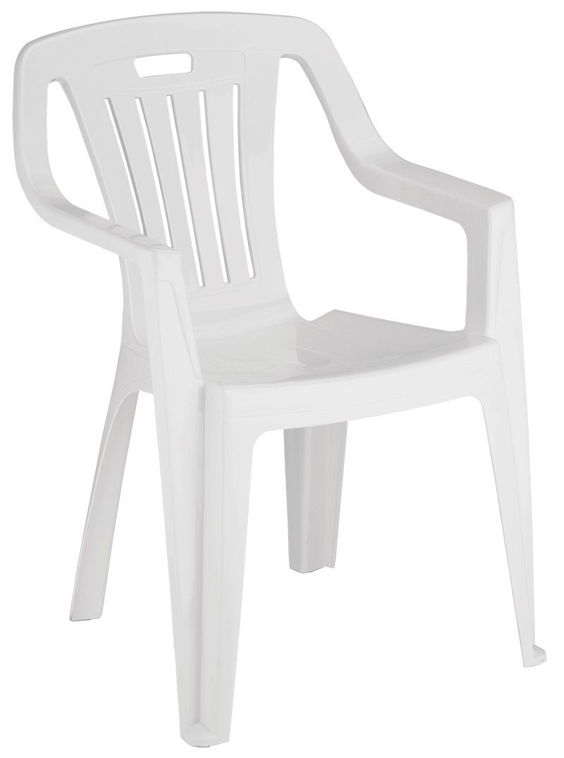 Silla Butaca Confort (CON TACOS) 6829 - Manaplas