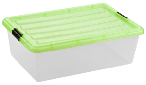 Manaplas Caja Multiuso 3001 17.5LTS