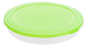 Conservador Alto para tortillas Mediano 2.5Lts - Manaplas