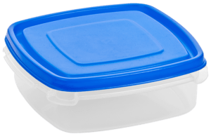 Conservador De Alimentos Moderno cuadrado - Manaplas