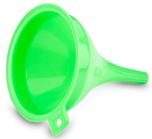 Manaplas Embudo Mediano 7001