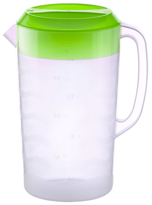 Jarra Moderna - Manaplas