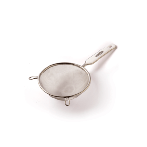 Colador Malla en Acero Inoxidable 13 cm