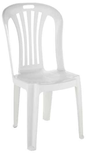 Silla Elegance (Con tacos) - Manaplas