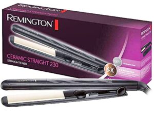Plancha de cabello Remington