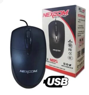 Mouse Nexcom usb