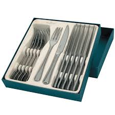 Juego de Cubiertos - Magefesa