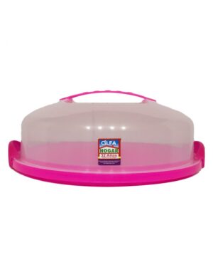 Tortera grande de plástico - AlfaHogar