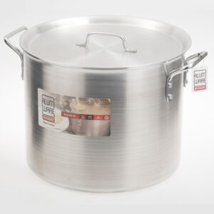 Olla alta 42 Lts - AlumWare
