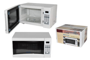 Microondas Milexus Ml-M-O-0.7 Cuft