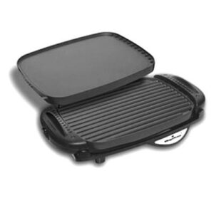 Parrillera eléctrica Grill Duo - Magefesa