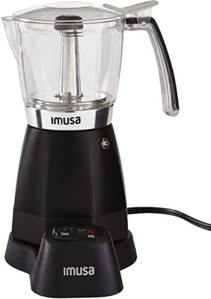 Cafetera Eléctrica 3,6Tz - Imusa