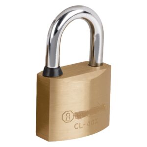 Candado Truper cl-40mm