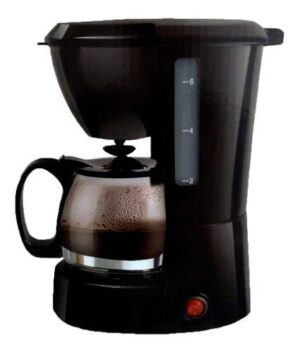 cafetera royal real model. cm-09 electrica