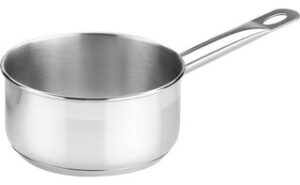 Paila recta Alumware 3 LT