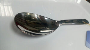 Cuchara Arrocera - Primula