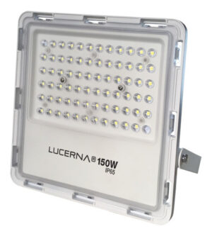Reflector led 150w lucerna