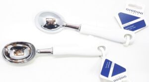 Paleta Helado blister - Ghinidi