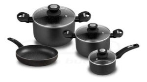 juegos de ollas megatlon supreme 7