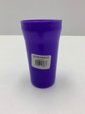 Vaso Fashion Alfa Hogar 2185