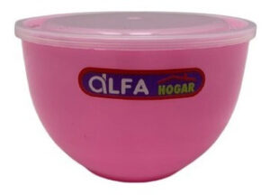 Gelatineras 250 cc Alfa hogar