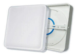 Panel cuadrado 22w lucerna