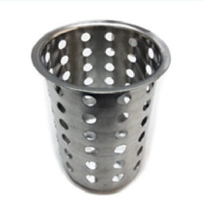 Cubiertera de Acero 12 cm - Primula