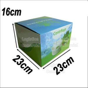 Centrifuga - Primula Express