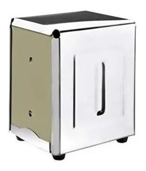 Servilletero Pequeño