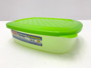 Conservador alimentos 1.6 - Optiplas