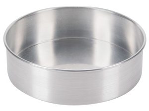 Tortera Redonda 24 cm - AlumWare