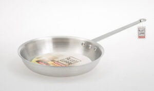 Sarten 30cm Mango Recto de Acero 50012-A - Alum Ware