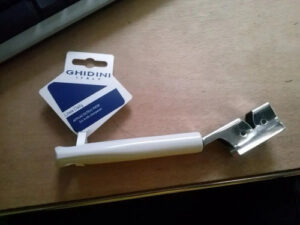 Afilachillos Blanco 112 - Ghidini