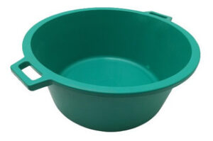 Ponchera medians con azas - Optiplas