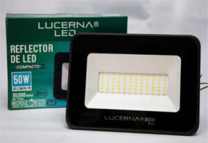 Reflector Led 50w - Lucerna