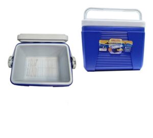 CAVA PLASTICA DE 19LTROS DECOCAR