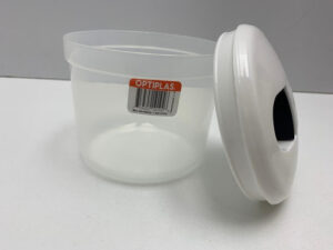 Pote de cocina 1.8 lt - Optiplas