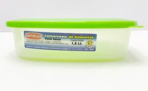 Conservador 1.5 lt - Optiplas