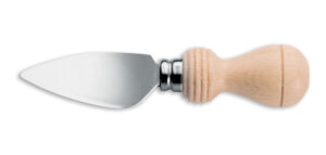 Cuchillo para queso - Ghidini