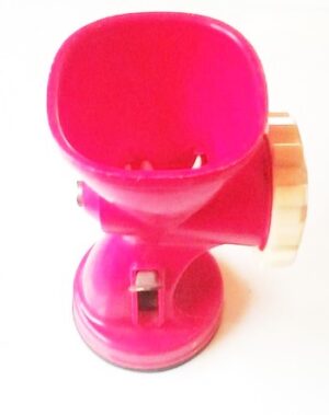 Molino de Carne Plastico - Mingy