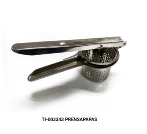 Prensa Papa Bhalaria