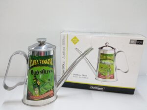 Aceitera Guttlem De 500cc