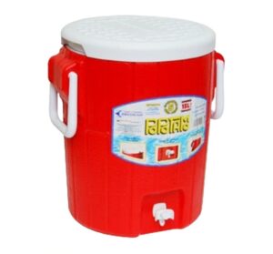 Termo Popotamo Plástico 15Ltros