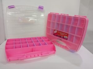 Caja Organizadora Fashion Alfa Hogar