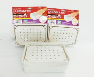 Jabomatic Alfa Hogar