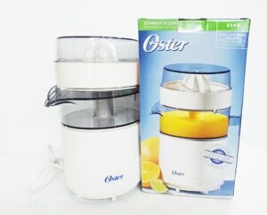 Exprimidor De Naranja 4100 - OSTER