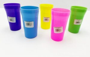 Vaso Fashion Alto Alfa Hogar 21 85