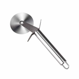Cortador de Pizza Pequeño Metal